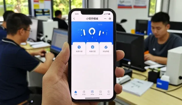 青岛金小蝶互联网络技术有限公司让系统集成应用更加简单